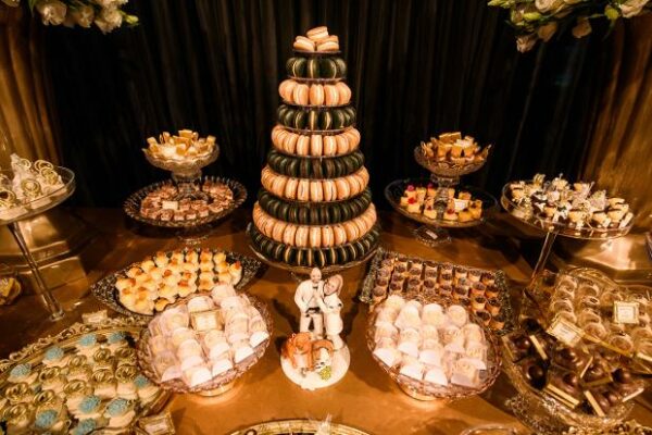 MESA DE DOCES - Image 51