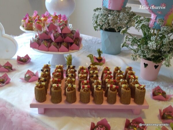 Petit Churros - Image 7
