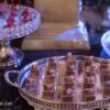 Carré de Caramelo e Café