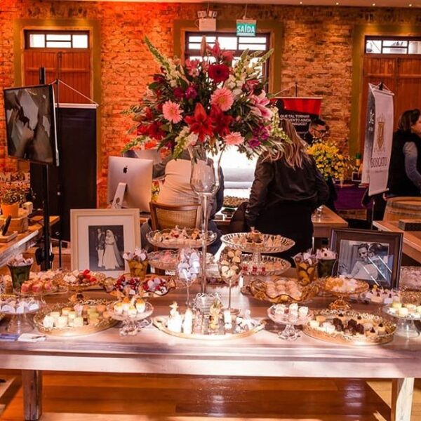 MESA DE DOCES - Image 64