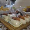 Doce de Nozes com lascas de nozes - Image 2