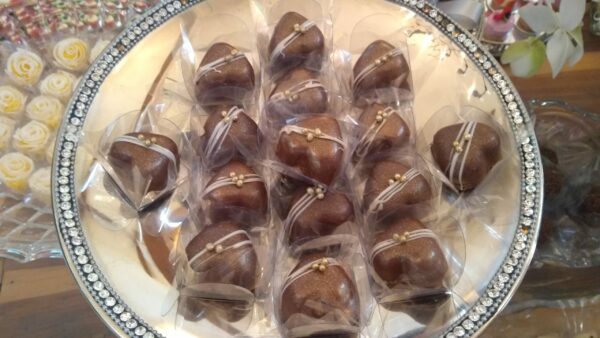 Casadinho de brigadeiro - Image 4