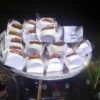 Doce de Nozes com lascas de nozes - Image 3