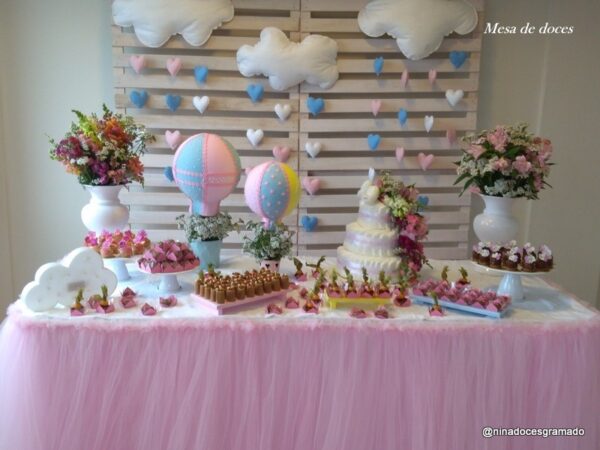 MESA DE DOCES - Image 49