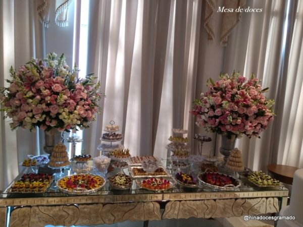 MESA DE DOCES - Image 8