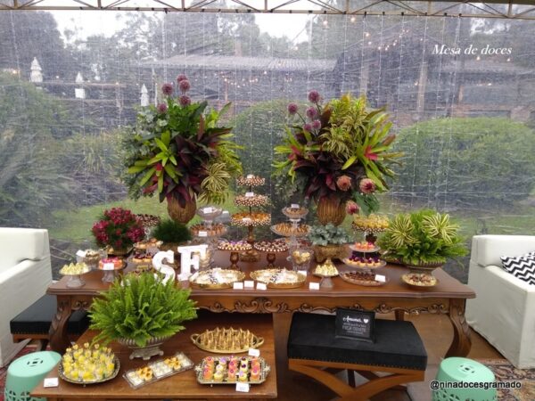MESA DE DOCES - Image 7