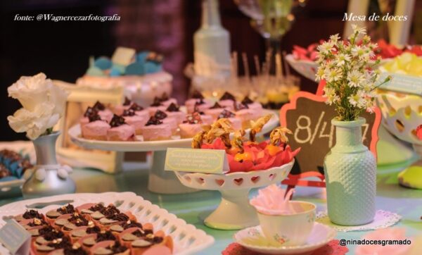 MESA DE DOCES - Image 18