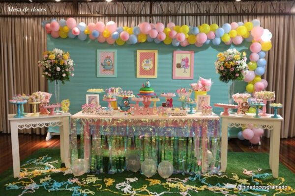 MESA DE DOCES - Image 19