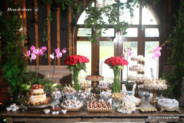 MESA DE DOCES - Image 21