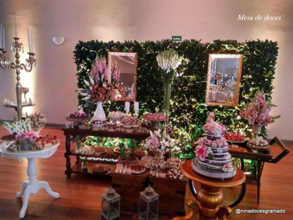 MESA DE DOCES - Image 13
