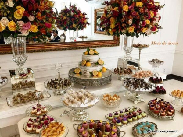 MESA DE DOCES - Image 10
