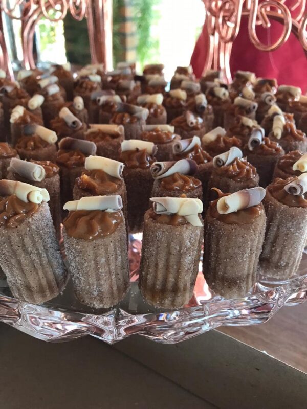 Petit Churros - Image 10