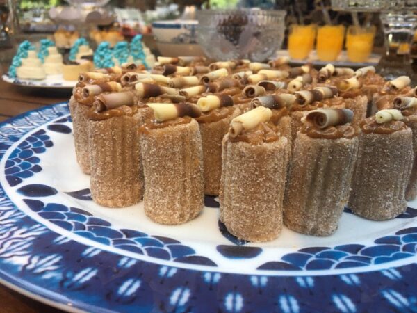 Petit Churros - Image 9