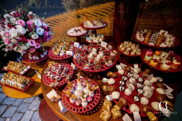 MESA DE DOCES - Image 29