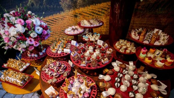 MESA DE DOCES - Image 42