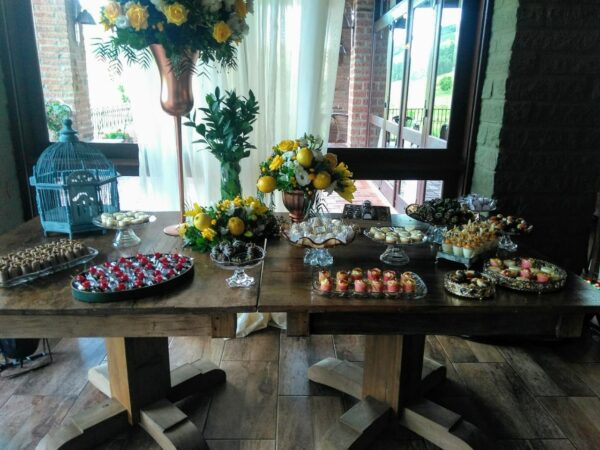 MESA DE DOCES - Image 31