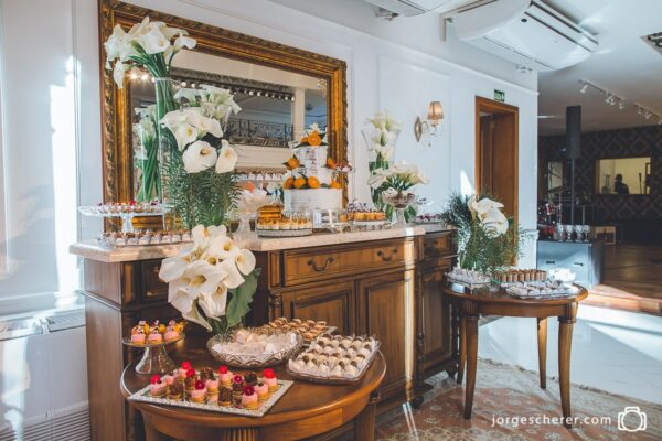 MESA DE DOCES - Image 34