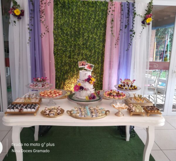 MESA DE DOCES - Image 38