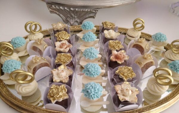 Personalizados Flores