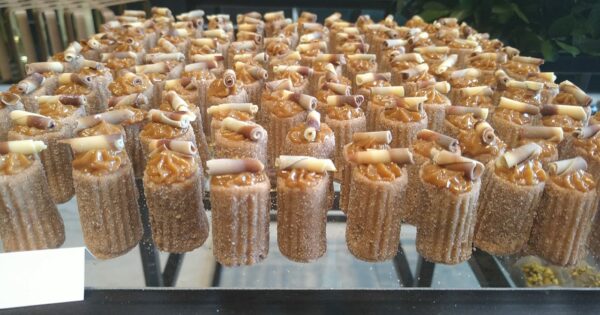Petit Churros