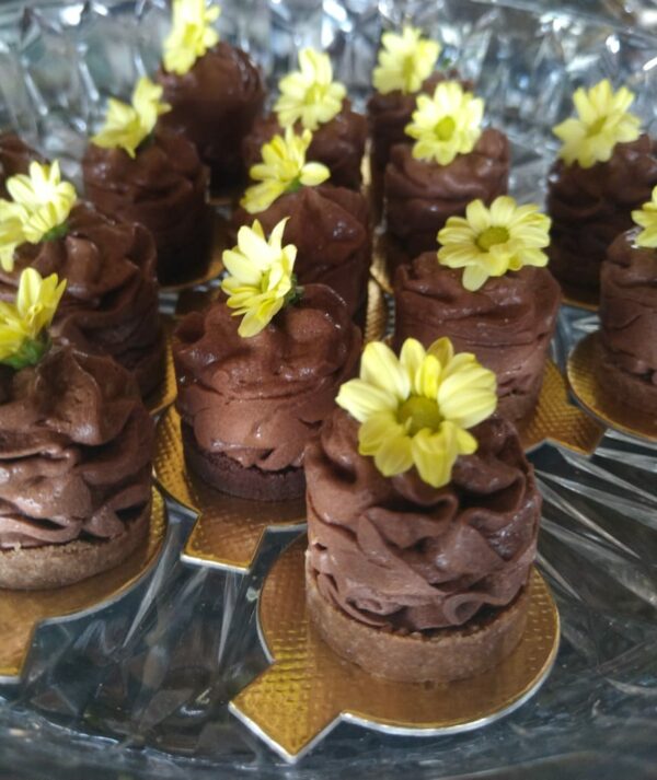 Bavaroise de Chocolate - Image 2