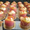 Baby Tarte de Goiaba