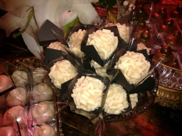 Brigadeiro com Raspas de Chocolate Belga - Image 6