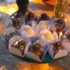 Brigadeiro Trufado Branco e papel ouro - Image 7