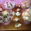 Brigadeiro Trufado Branco e papel ouro - Image 6