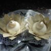 Brigadeiro Trufado Branco e papel ouro - Image 4