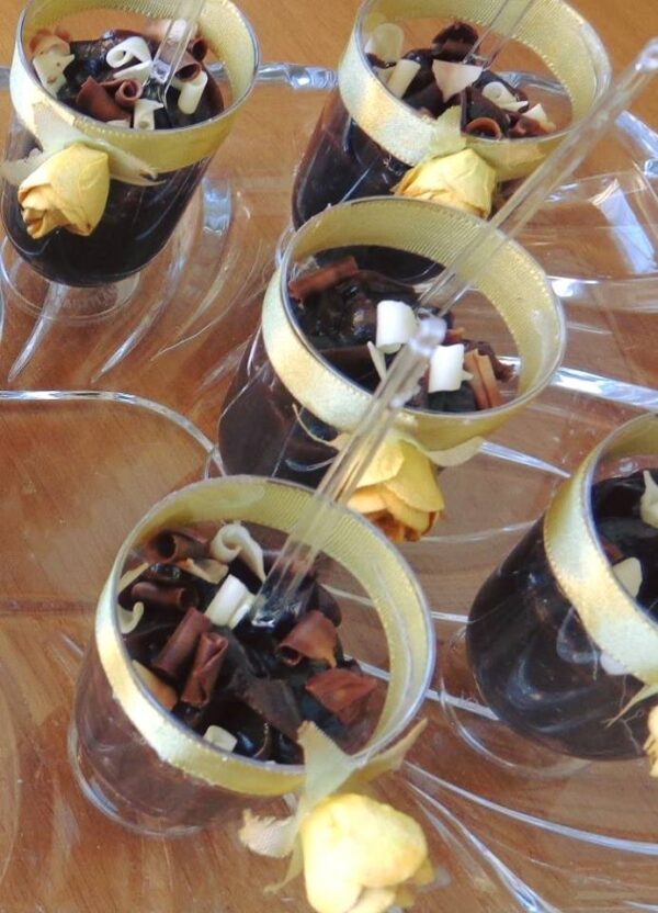 Brigadeiro na Tacinha - Image 2