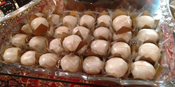 Doce de Frutas Vermelhas com pitada de sal rosa - Image 4