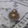 Brigadeiro Trufado Preto e papel ouro - Image 8