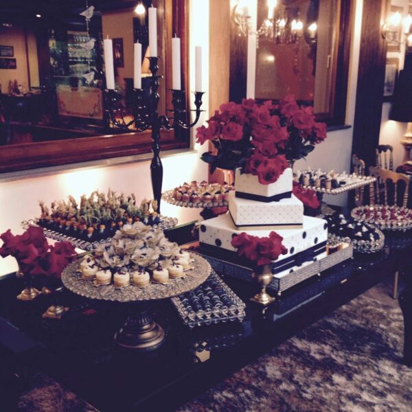 MESA DE DOCES - Image 71