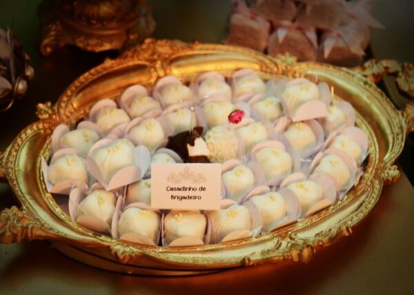 Casadinho de brigadeiro - Image 7