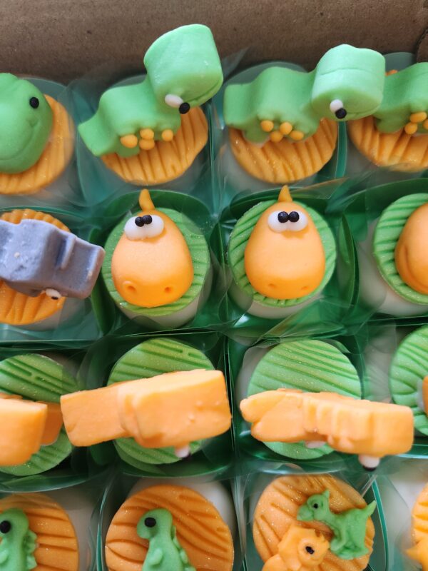 Doces Infantis personalizados (temas diversos para festas) - Image 4