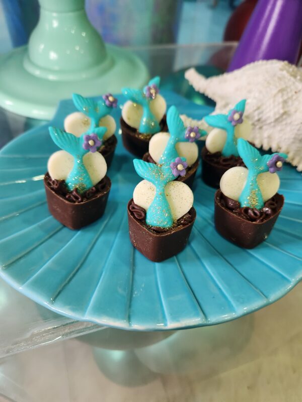 Doces Infantis personalizados (temas diversos para festas) - Image 14