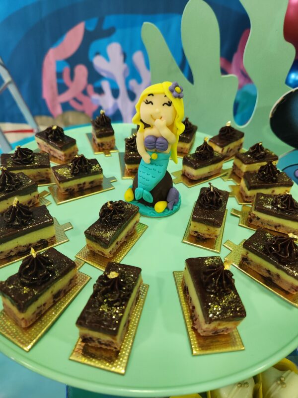 Doces Infantis personalizados (temas diversos para festas) - Image 15