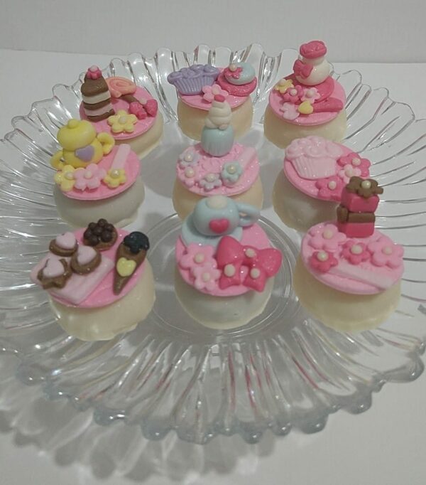 Doces Infantis personalizados (temas diversos para festas) - Image 60