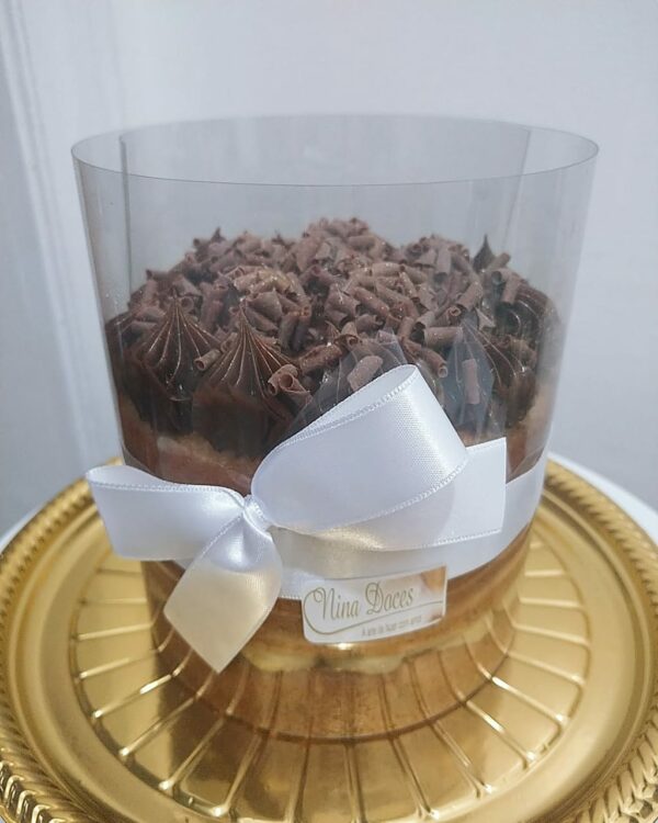 Naked Cake - Image 4