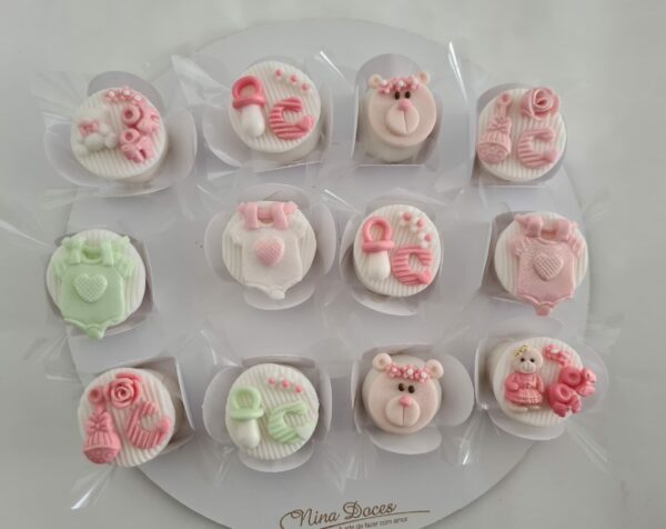 Doces Infantis personalizados (temas diversos para festas) - Image 35