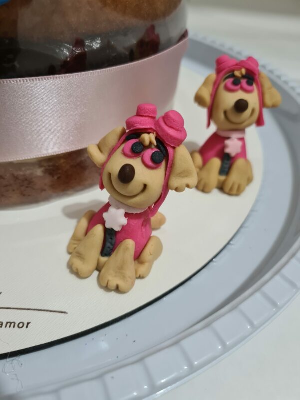 Cupcake Personalizado 3D (modelos diversos) - Image 34