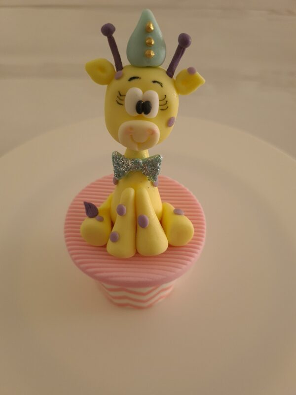 Doces Infantis personalizados (temas diversos para festas) - Image 24