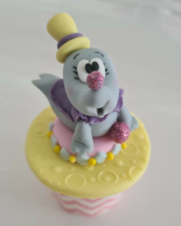 Doces Infantis personalizados (temas diversos para festas) - Image 25