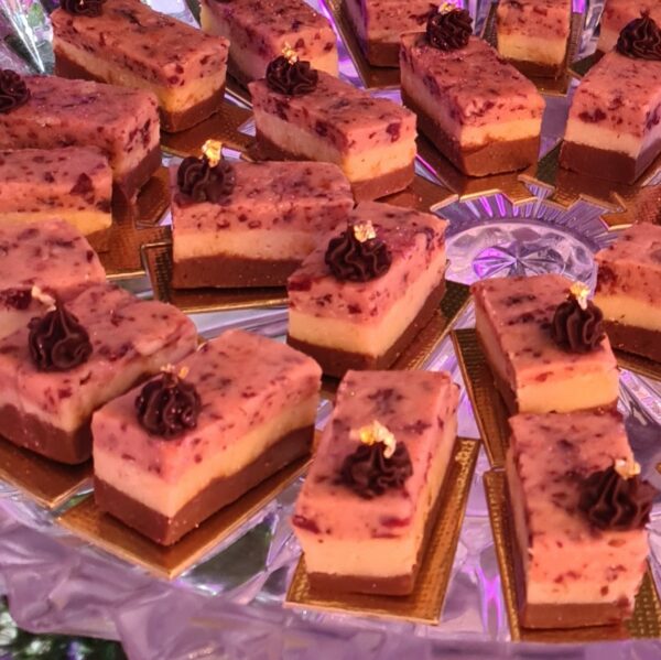 Napolitano Floral