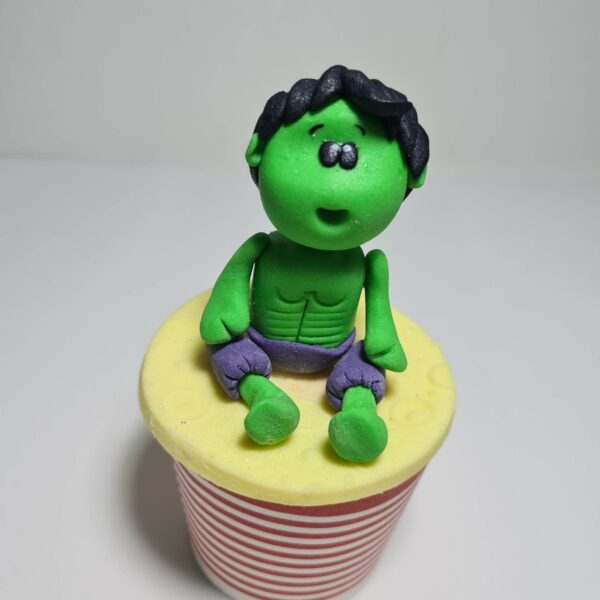 Doces Infantis personalizados (temas diversos para festas) - Image 33